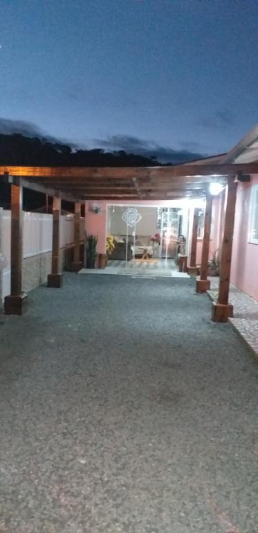  Casa de Temporada Familiar