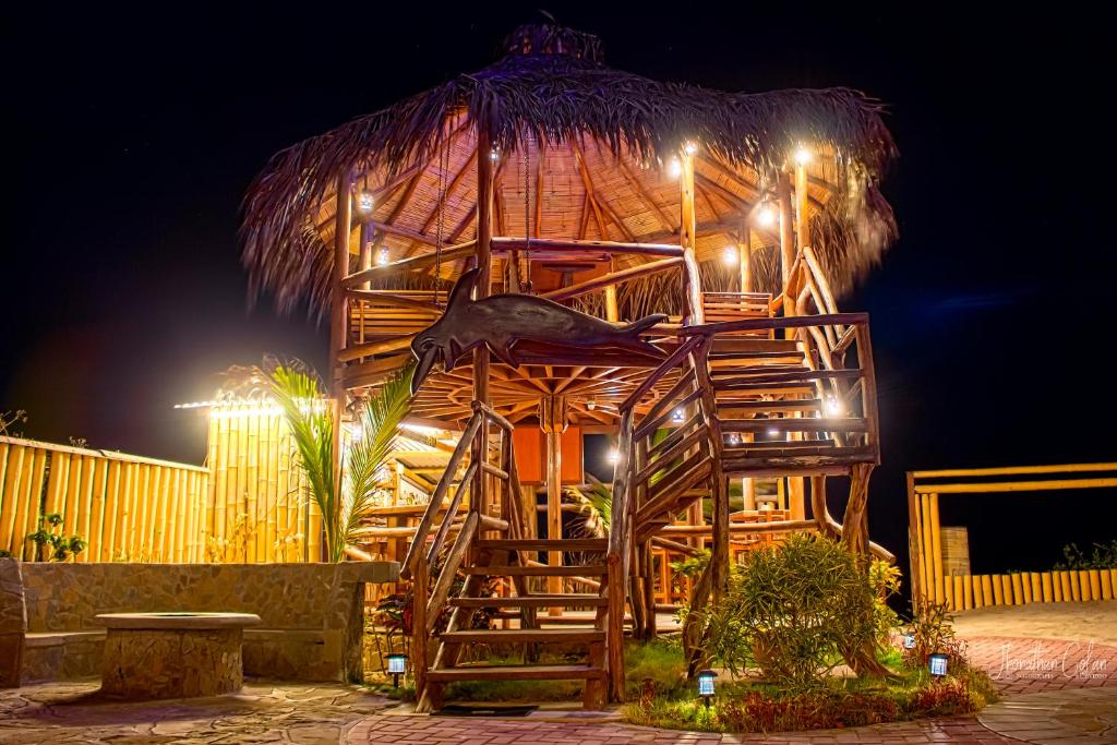 Maria Jose Bungalows