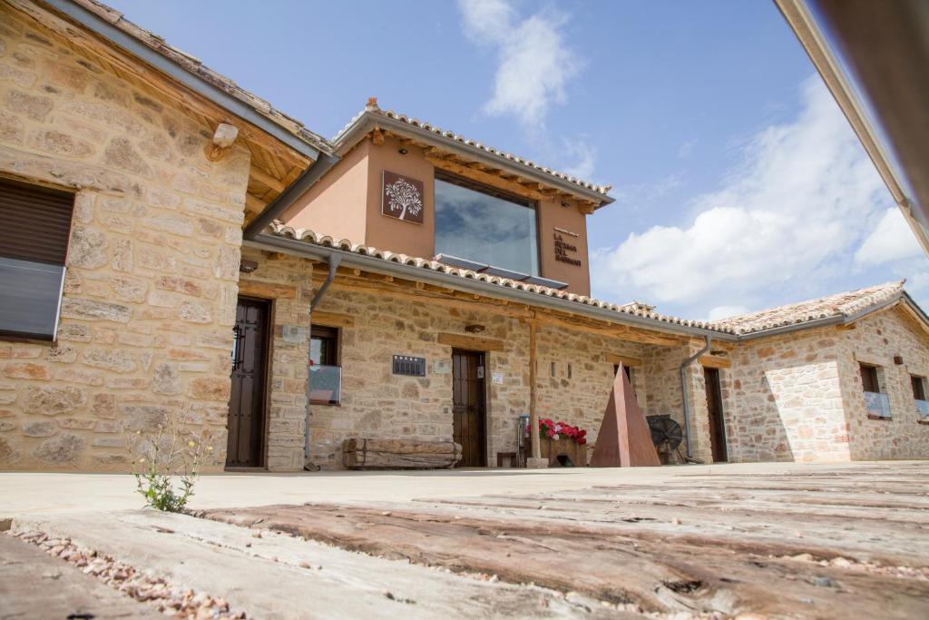 Derechos de imagen reservados por Booking.com