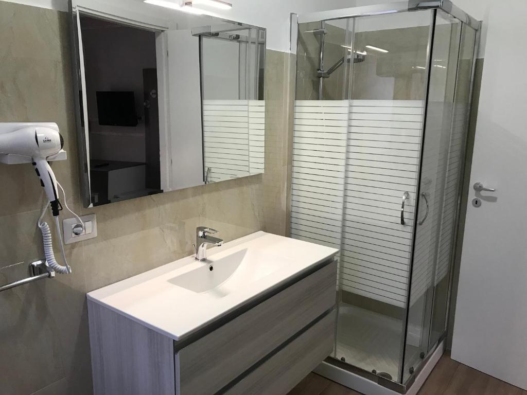Borgo Palombaio - King Room Met Balkon