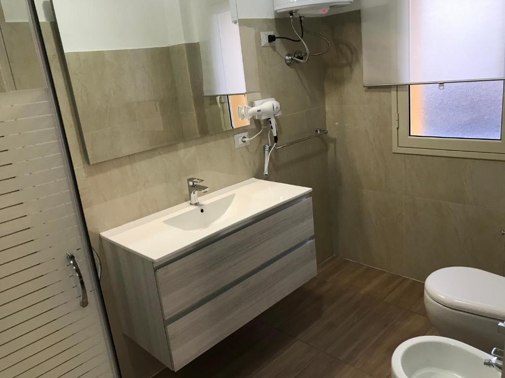 Borgo Palombaio - King Room Met Balkon