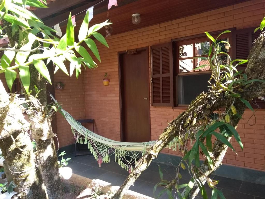  Pousada Canteiros