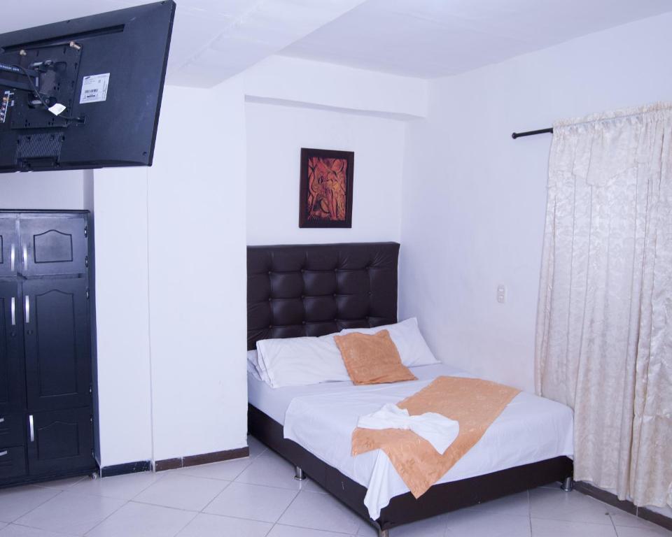 Hotel Recuerdos del Estadio - 