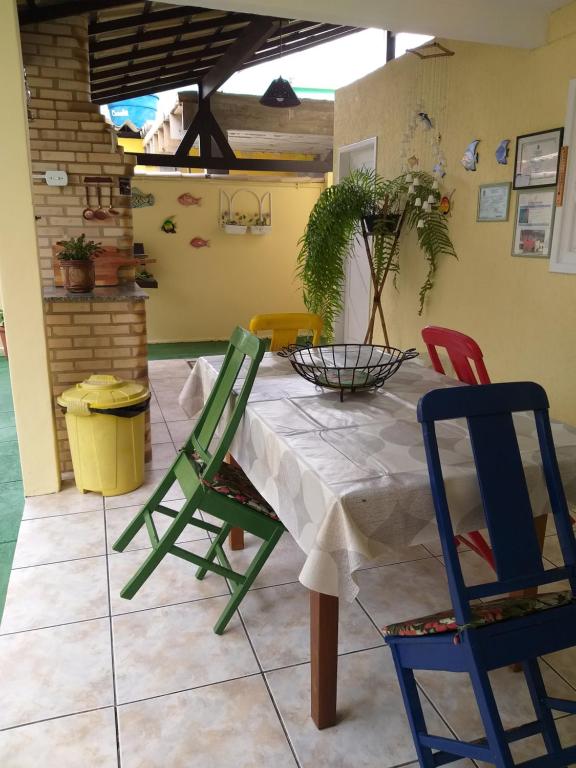  Marcia's House