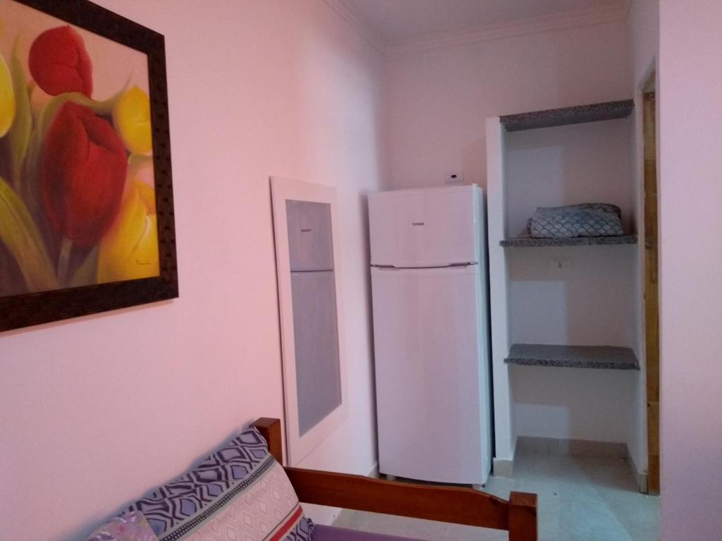  Residencial Villa Nova SUITE