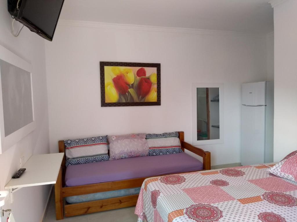  Residencial Villa Nova SUITE
