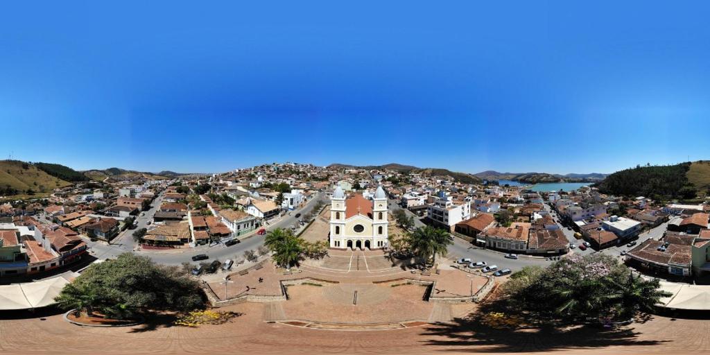  Suíte Triplex