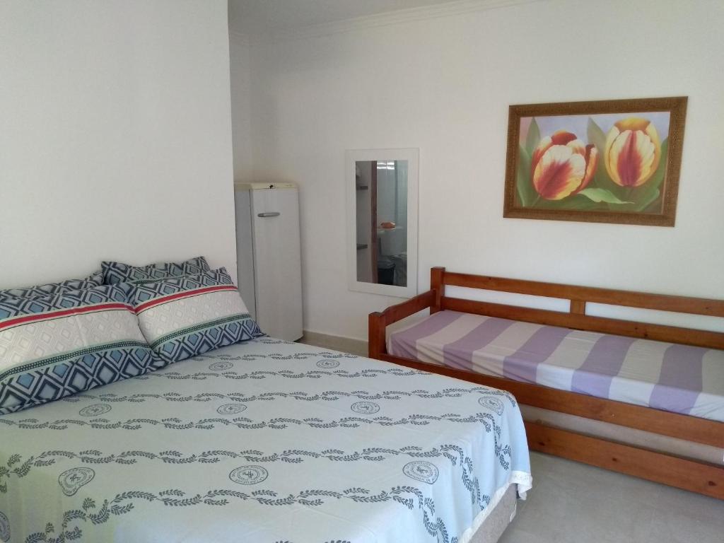  Residencial Villa Nova SUITE