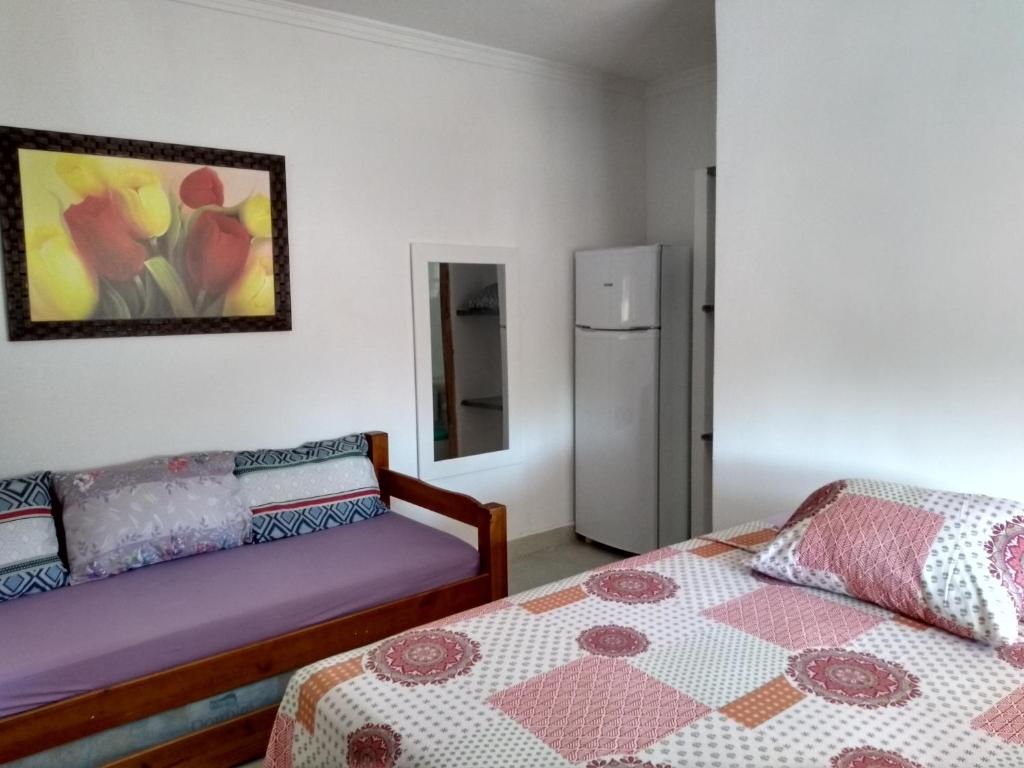  Residencial Villa Nova SUITE