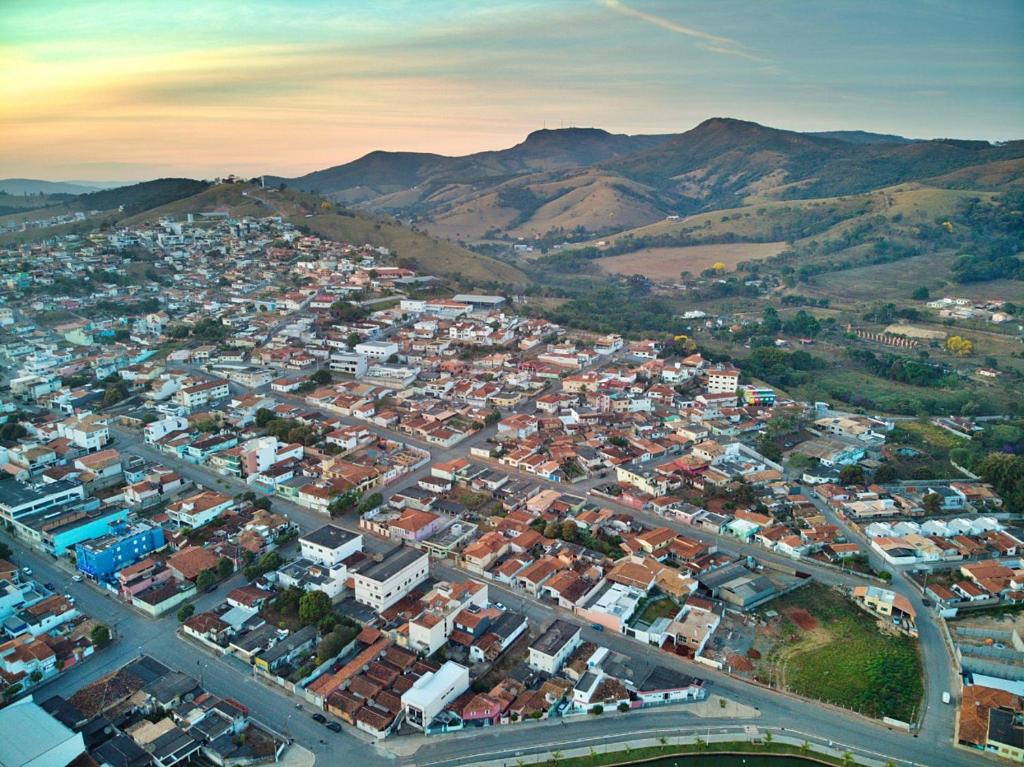  Suíte Triplex