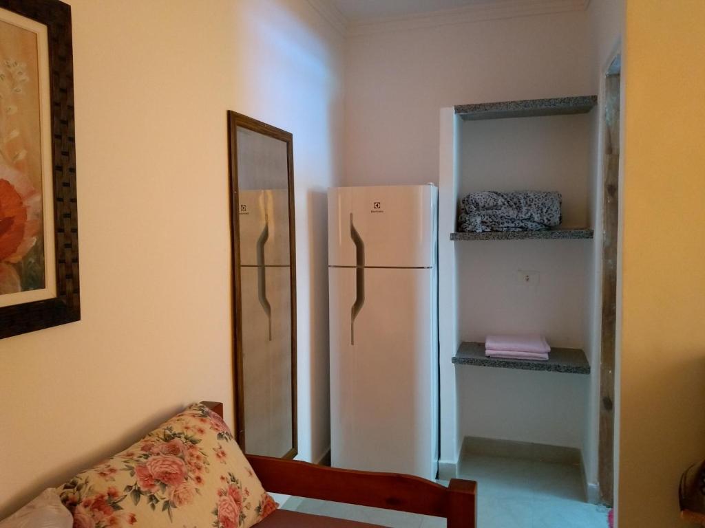  Residencial Villa Nova SUITE