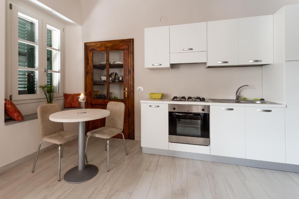 Il Vecchio Comune - Wohnung Mit Einem Schlafzimmer