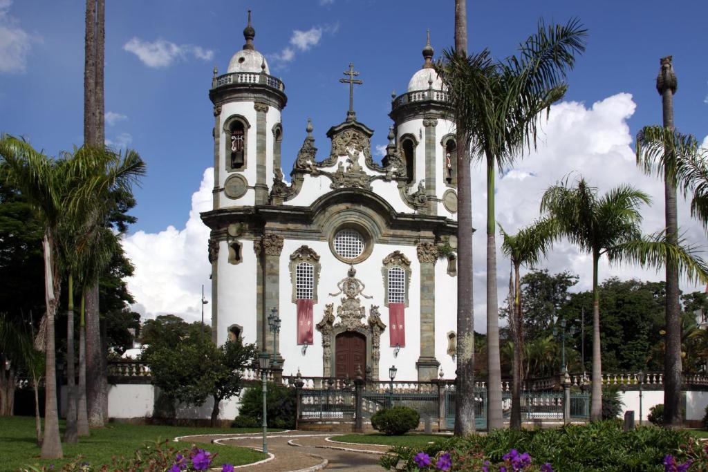  Hostel Dom Bosco