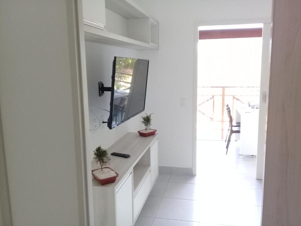  Apto Rover 3 Ubaia Residence n 210