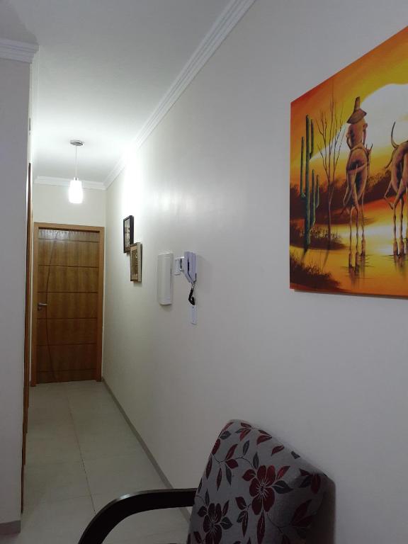  Residencial Jõao Eugenio