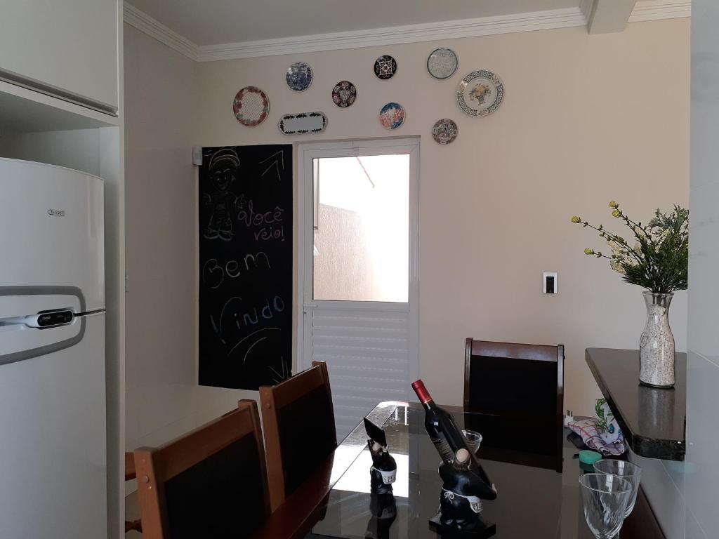  Residencial Jõao Eugenio