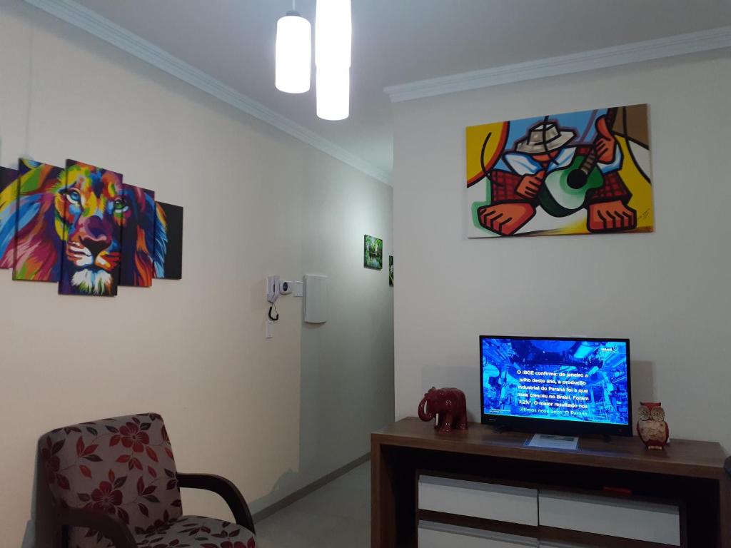  Residencial Jõao Eugenio