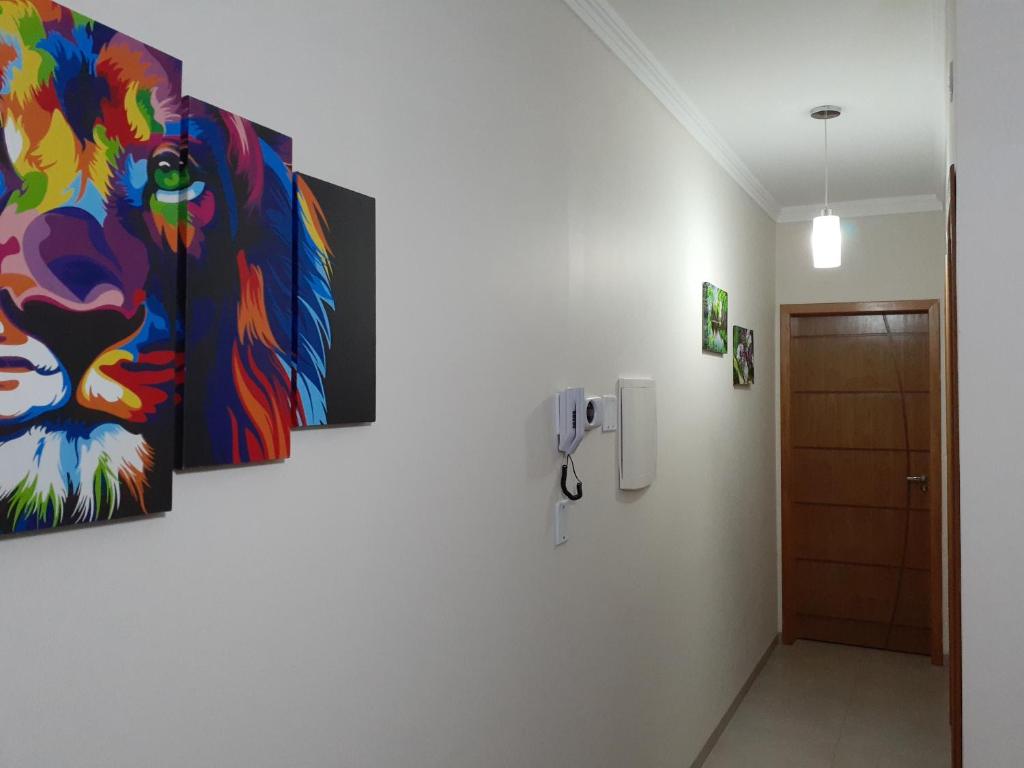  Residencial Jõao Eugenio