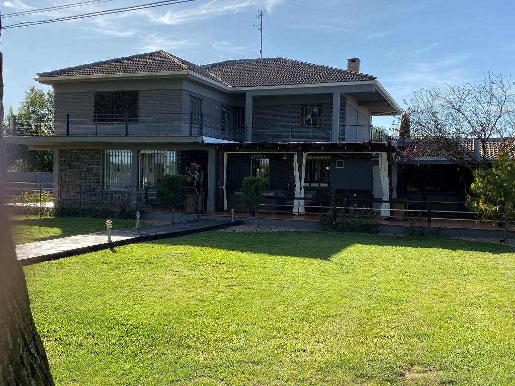 VILLA SA CALMA, Zaragoza – Updated 2021 Prices