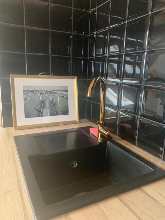 Fotografia z galérie ubytovania Apartamenty Jęczmienna 29 Toruni