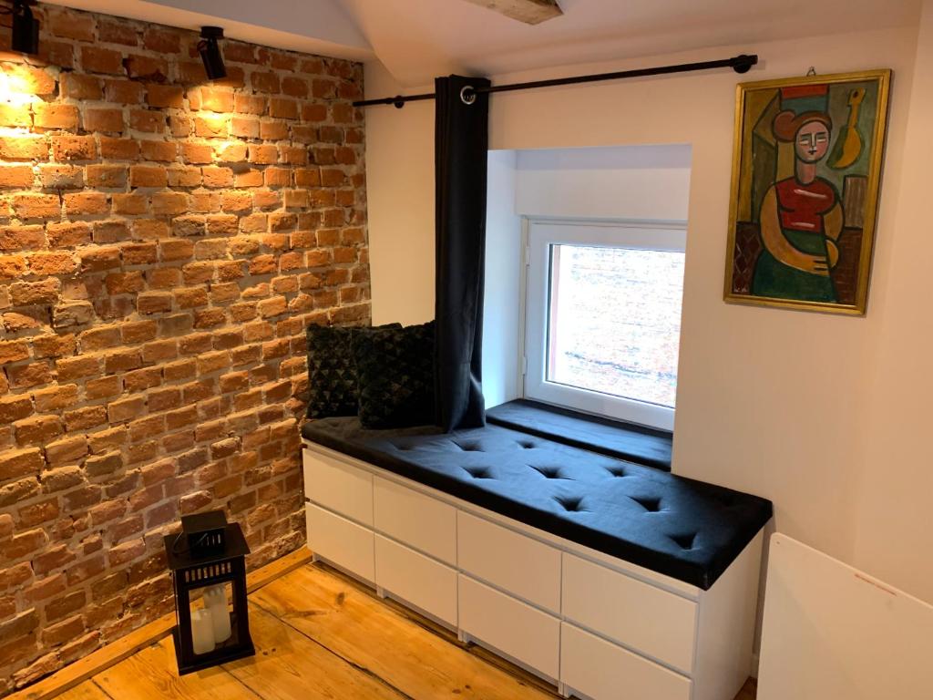 Fotografia z galérie ubytovania Apartamenty Jęczmienna 29 Toruni