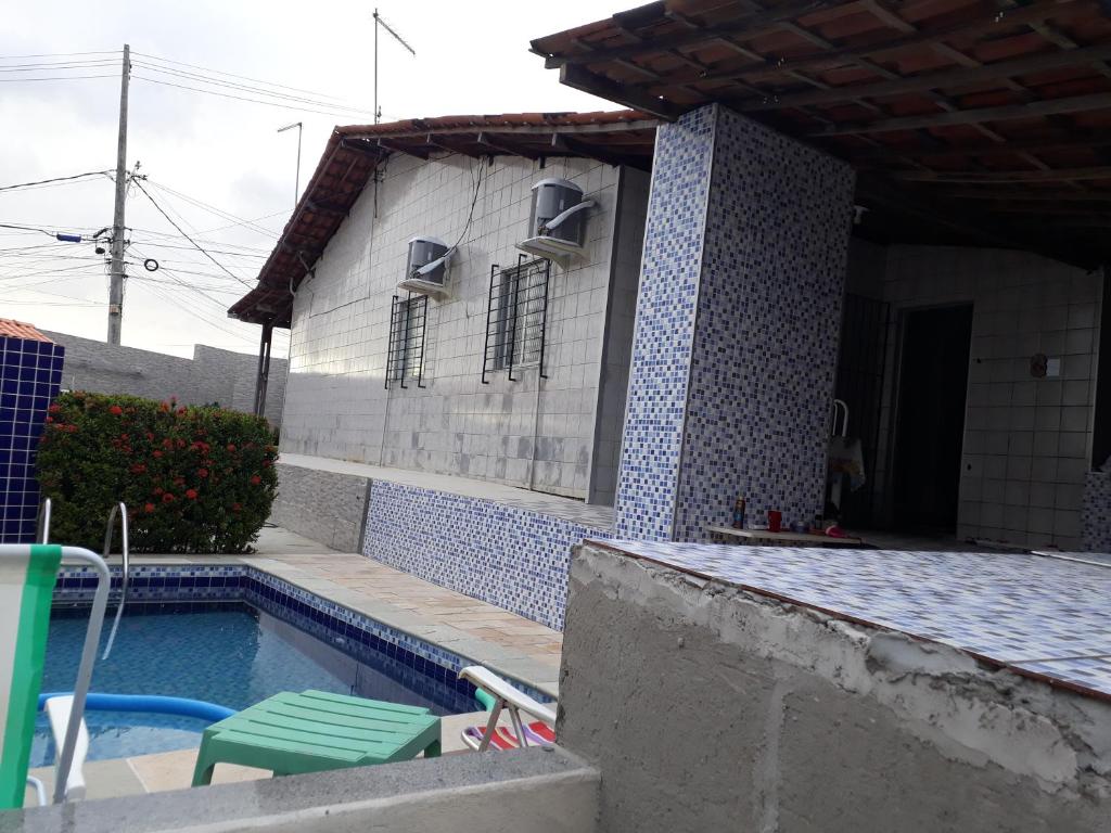  Recanto Novo Horizonte