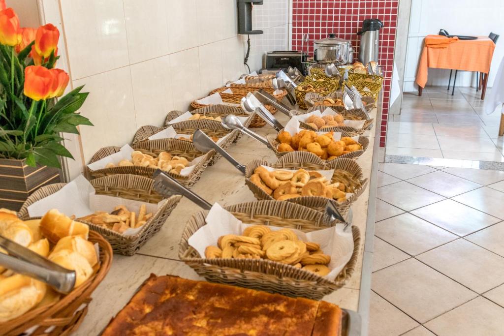  Pousada Estalagem Da Serra