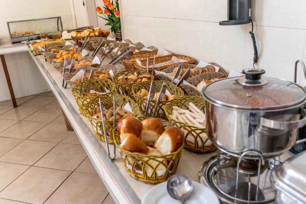  Pousada Estalagem Da Serra