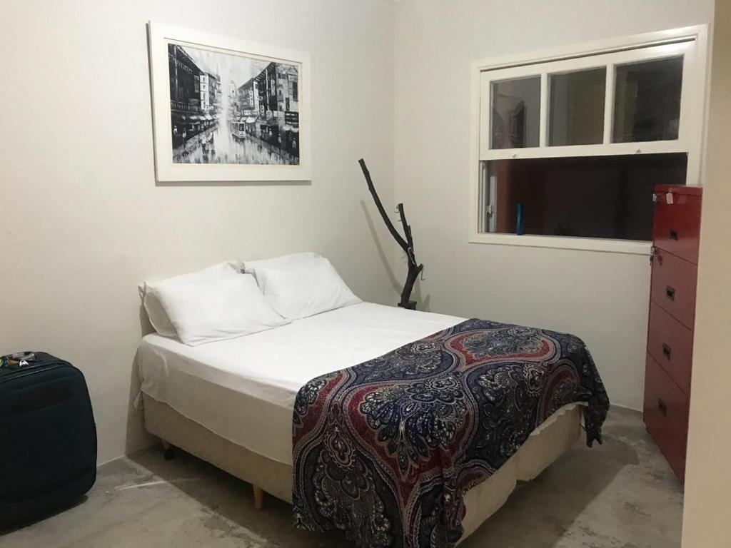  Casa em condomínio no Guarujá