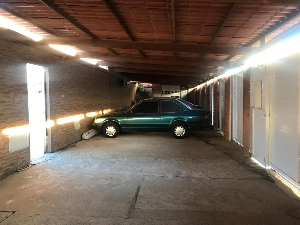  Casa em condomínio no Guarujá