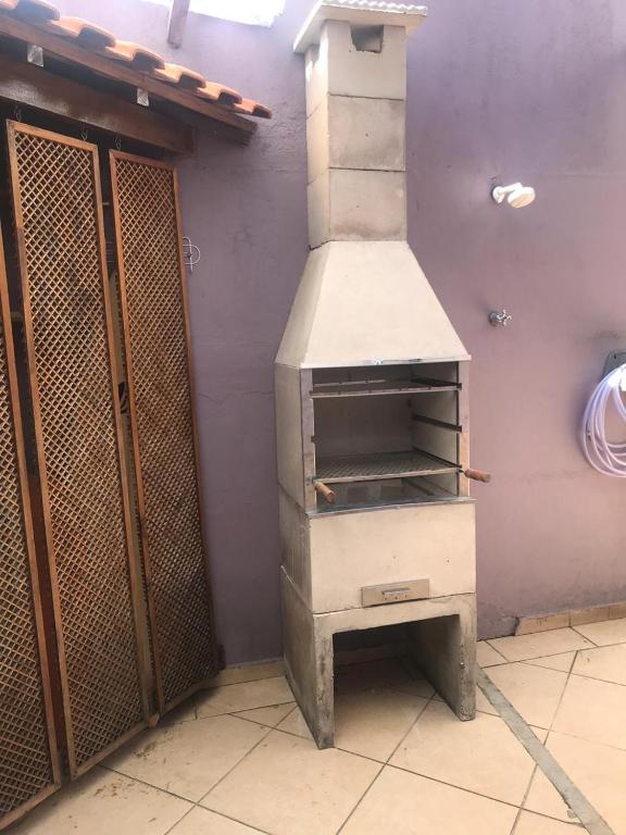  Casa em condomínio no Guarujá