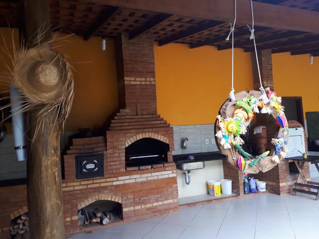  sítio vale dos Lagos