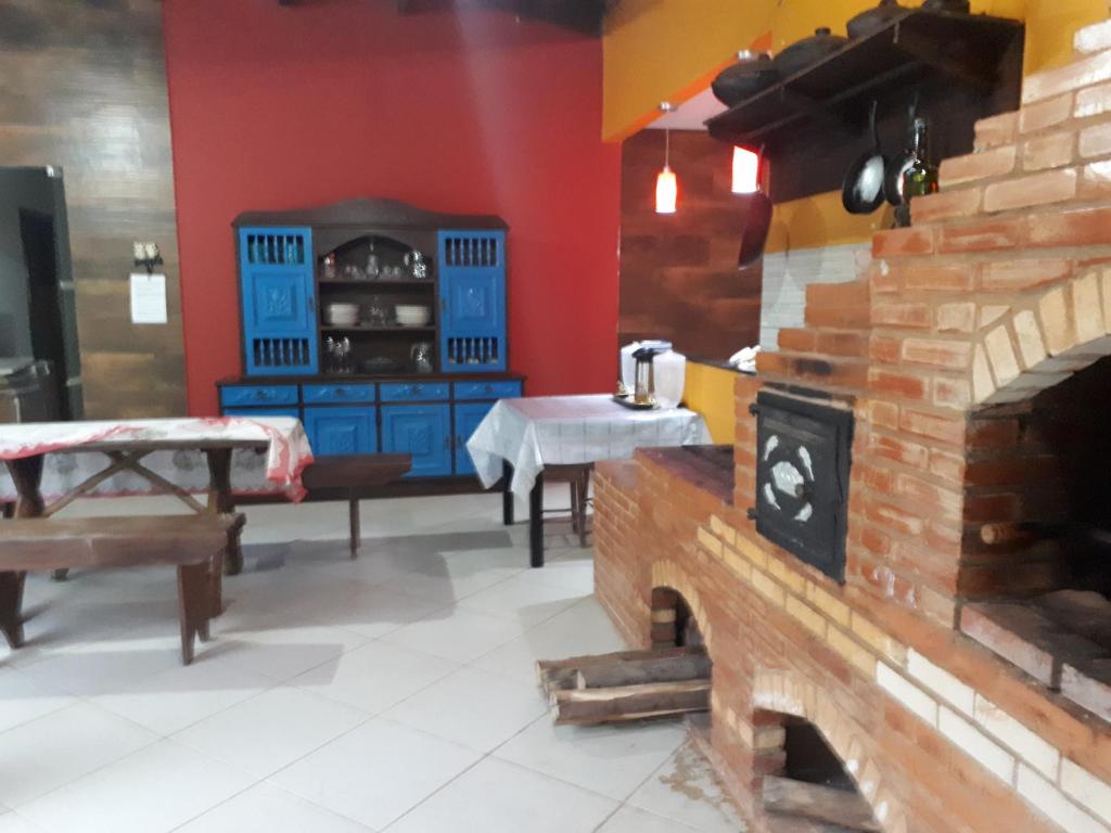  sítio vale dos Lagos