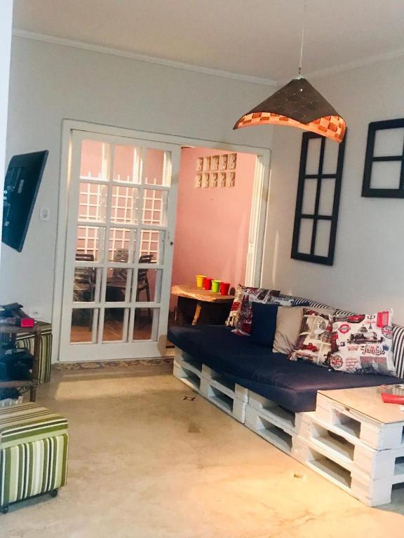  Casa em condomínio no Guarujá