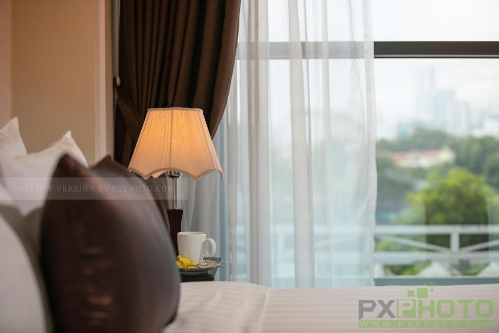 Fotografie z fotogalerie ubytování Adonis Hotel v Hanoji