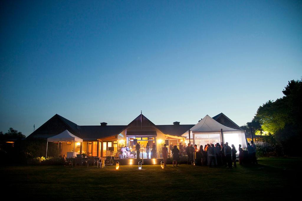 Hiwinui Country Estate - Resim 12