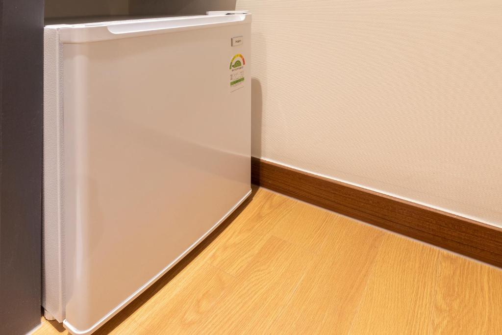 Fotografie z fotogalerie ubytování Hotel Firststay Myeongdong v Soulu