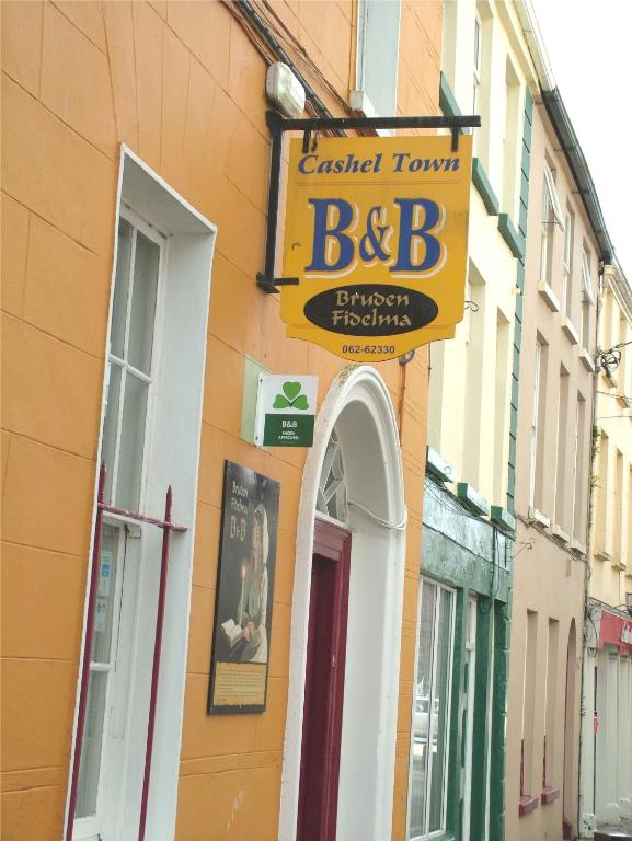 Cashel Town B&B