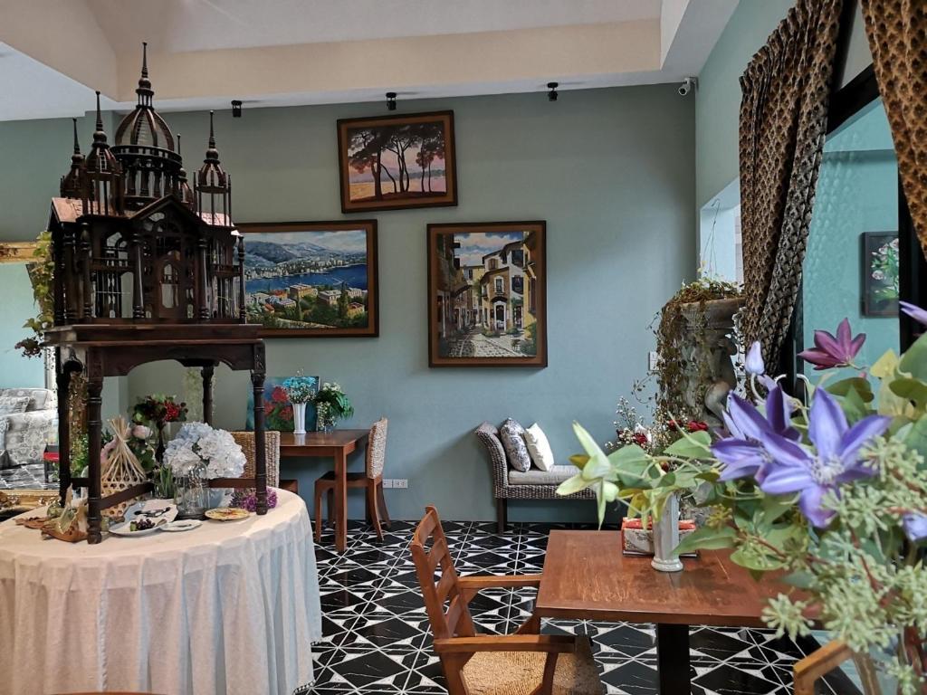 Sri Ngachang - Resim 40