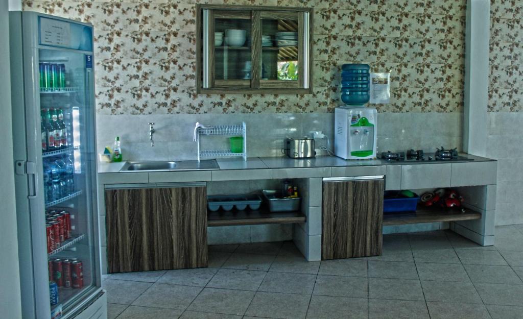 Devan Guest House Canggu - 17