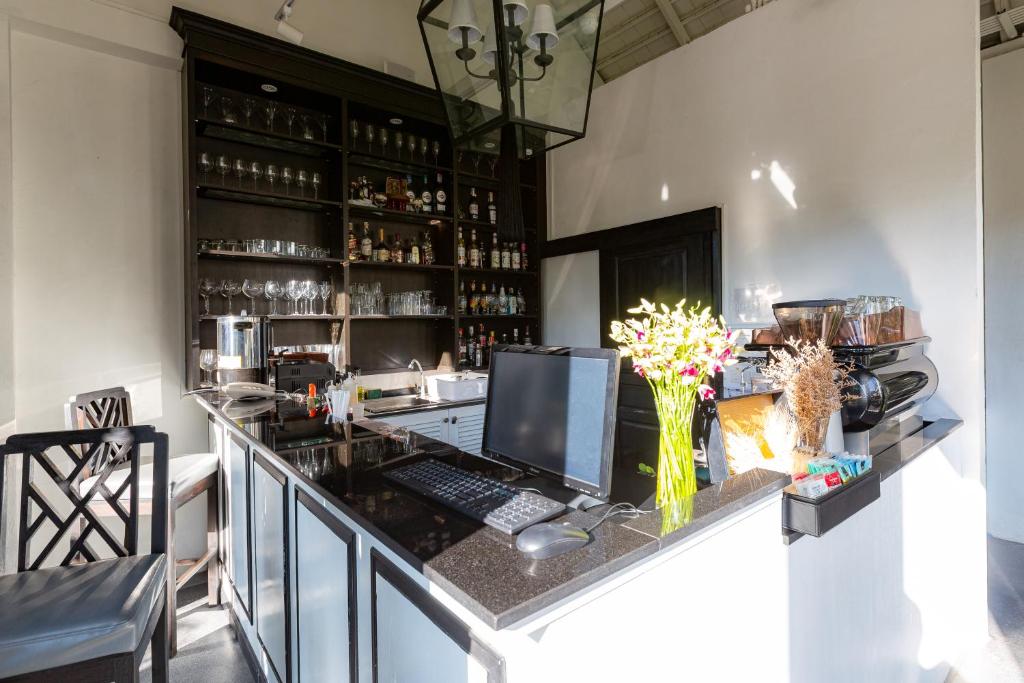 MORA Boutique Hotel - Resim 26