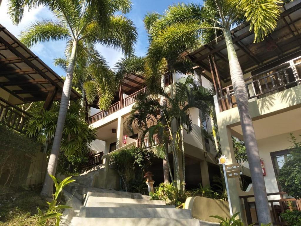 Sunset Beach Villas - 3