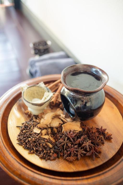 MORA Boutique Hotel - Resim 22