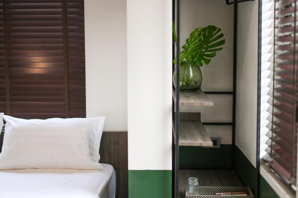 KLYDE Boutique - Chatuchak - 14