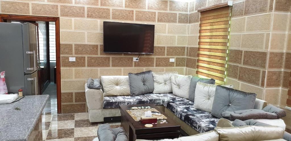 Gallery image of Atoom Hotel in Jerash