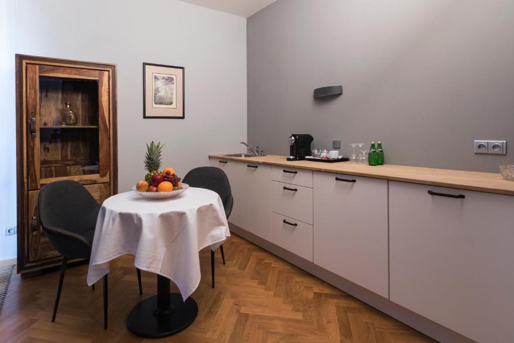Imagem da galeria de Areal Botanika em Unhošť