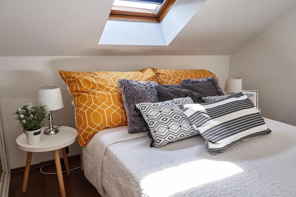 Warm & Friendly Apartment I., Budapest, Hungary