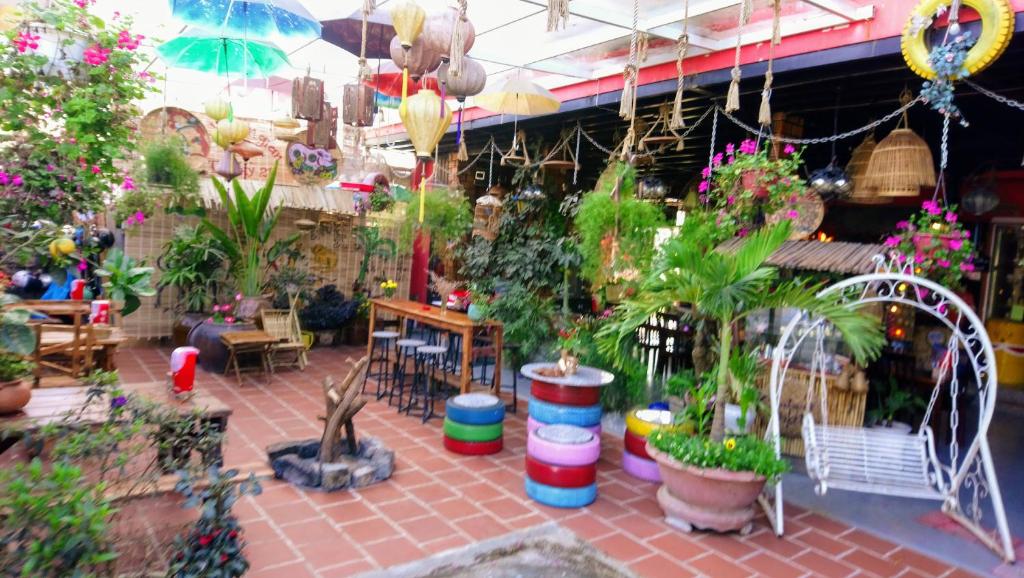 Redhouse Dalat Hotel - 7