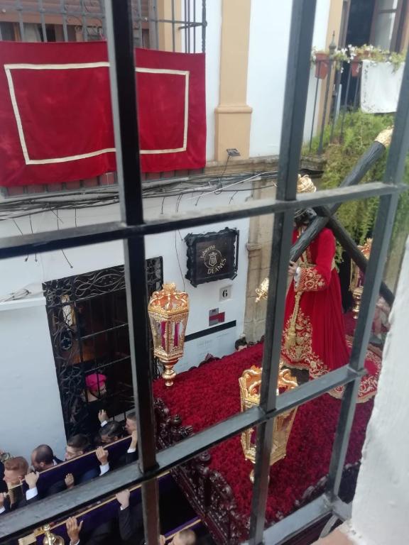 Fotografia z galérie ubytovania Alojamiento Deanes 5 v destinácii Córdoba