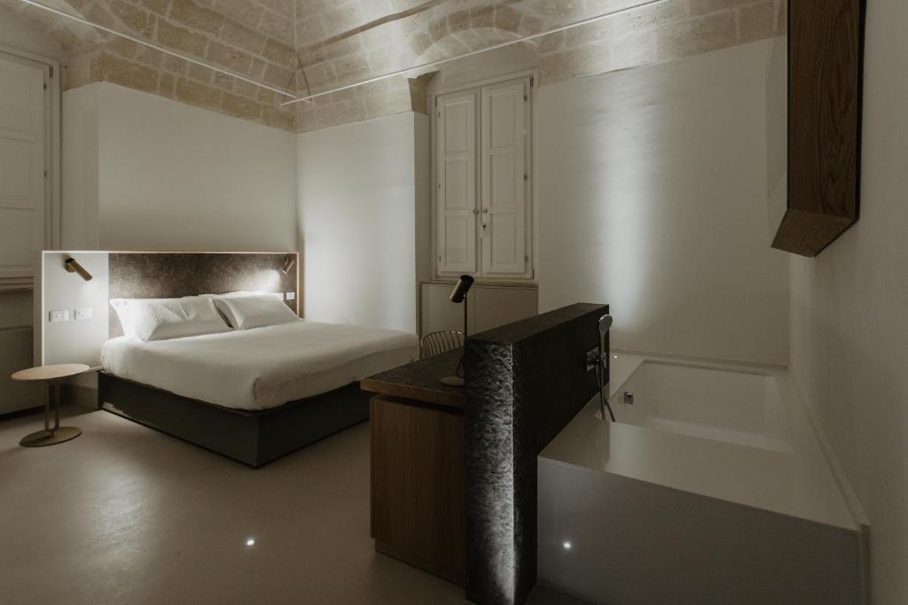 Euvodia Luxury Rooms - 19